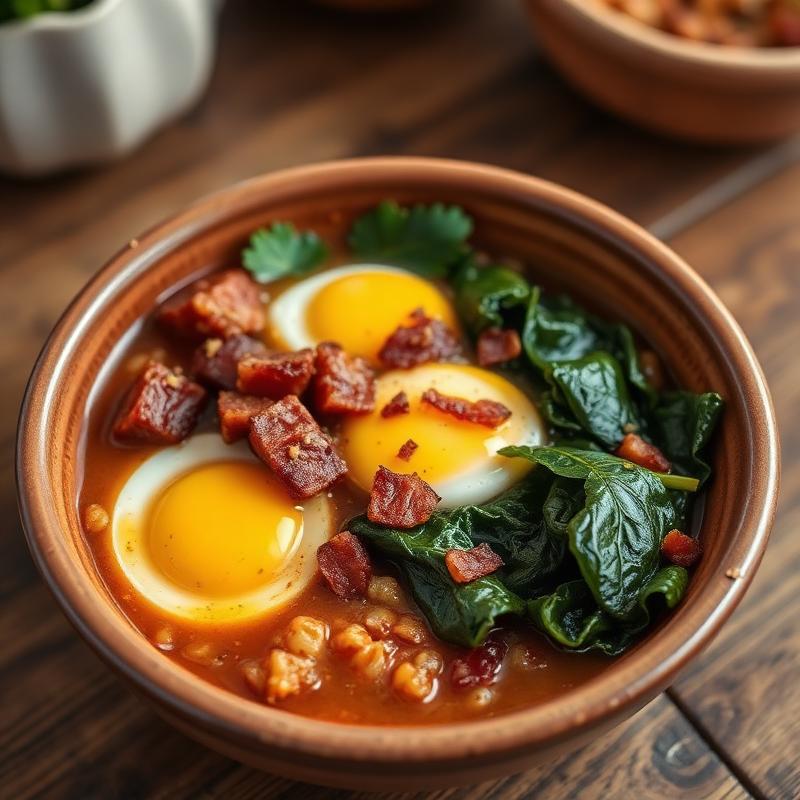 Bolinho de Feijoada